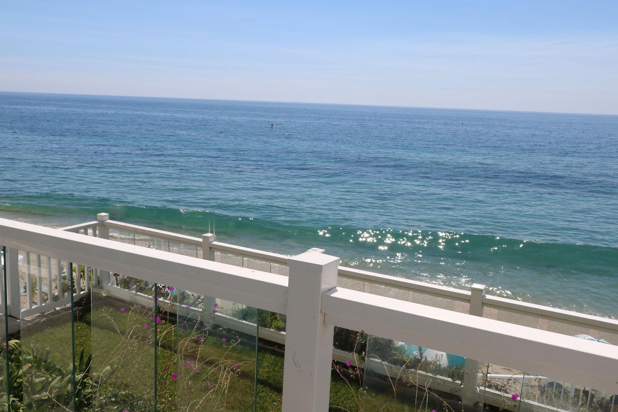 Capri Laguna On The Beach - A Boutique Hotel Laguna Beach Zewnętrze zdjęcie
