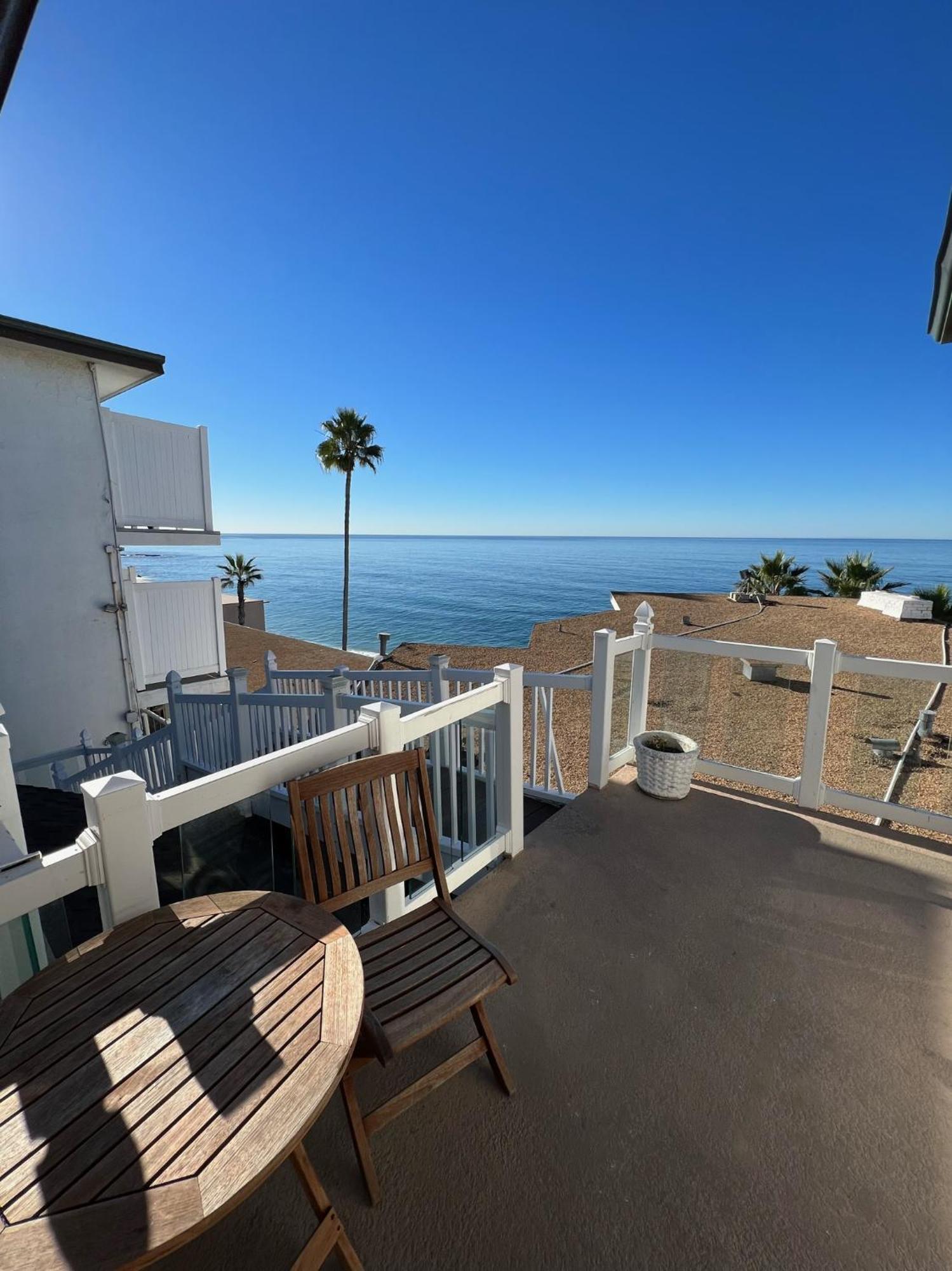 Capri Laguna On The Beach - A Boutique Hotel Laguna Beach Zewnętrze zdjęcie