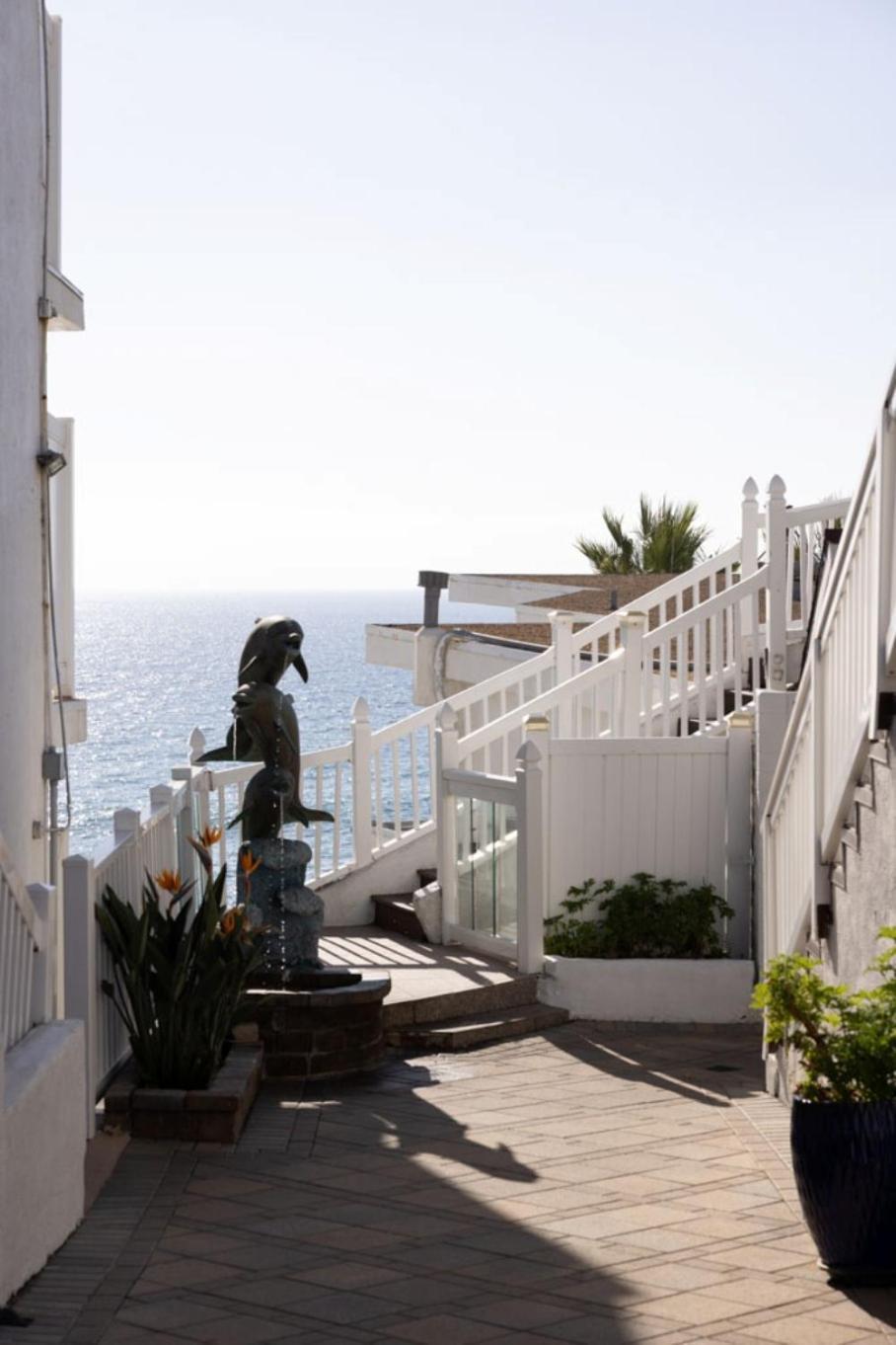 Capri Laguna On The Beach - A Boutique Hotel Laguna Beach Zewnętrze zdjęcie