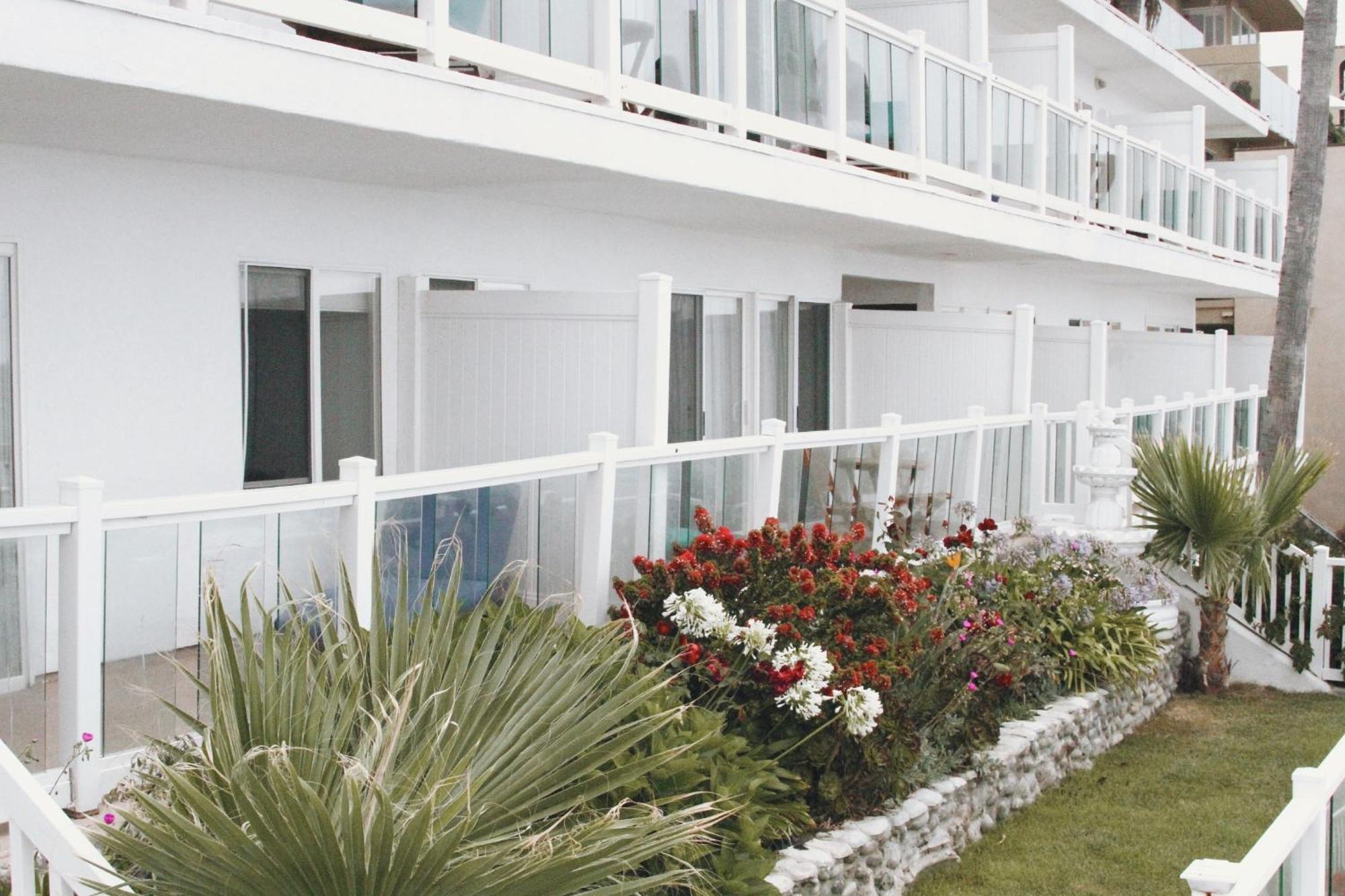 Capri Laguna On The Beach - A Boutique Hotel Laguna Beach Zewnętrze zdjęcie